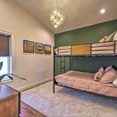 Upscale And Quiet Paducah Retreat On 15 Acres! Villa Exteriör bild
