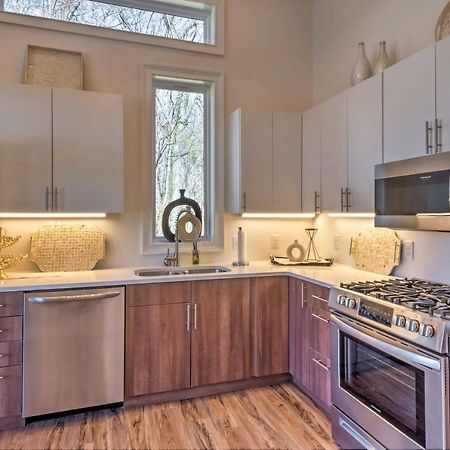 Upscale And Quiet Paducah Retreat On 15 Acres! Villa Exteriör bild